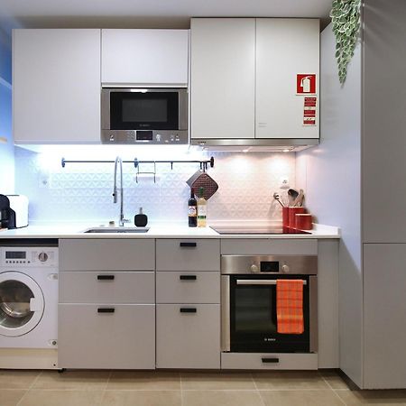 Cozy Apartment - Your Home Away Amadora Exterior foto