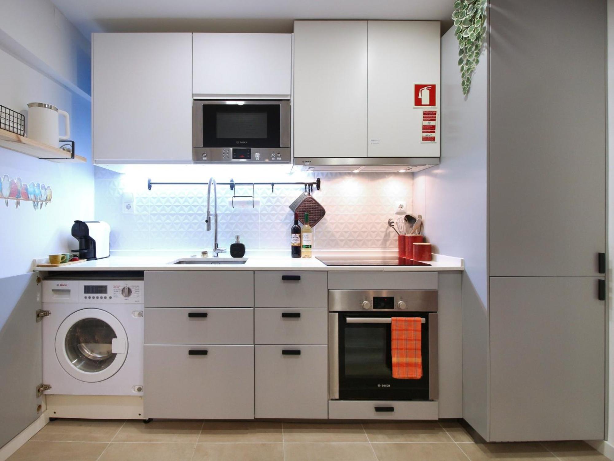 Cozy Apartment - Your Home Away Amadora Exterior foto