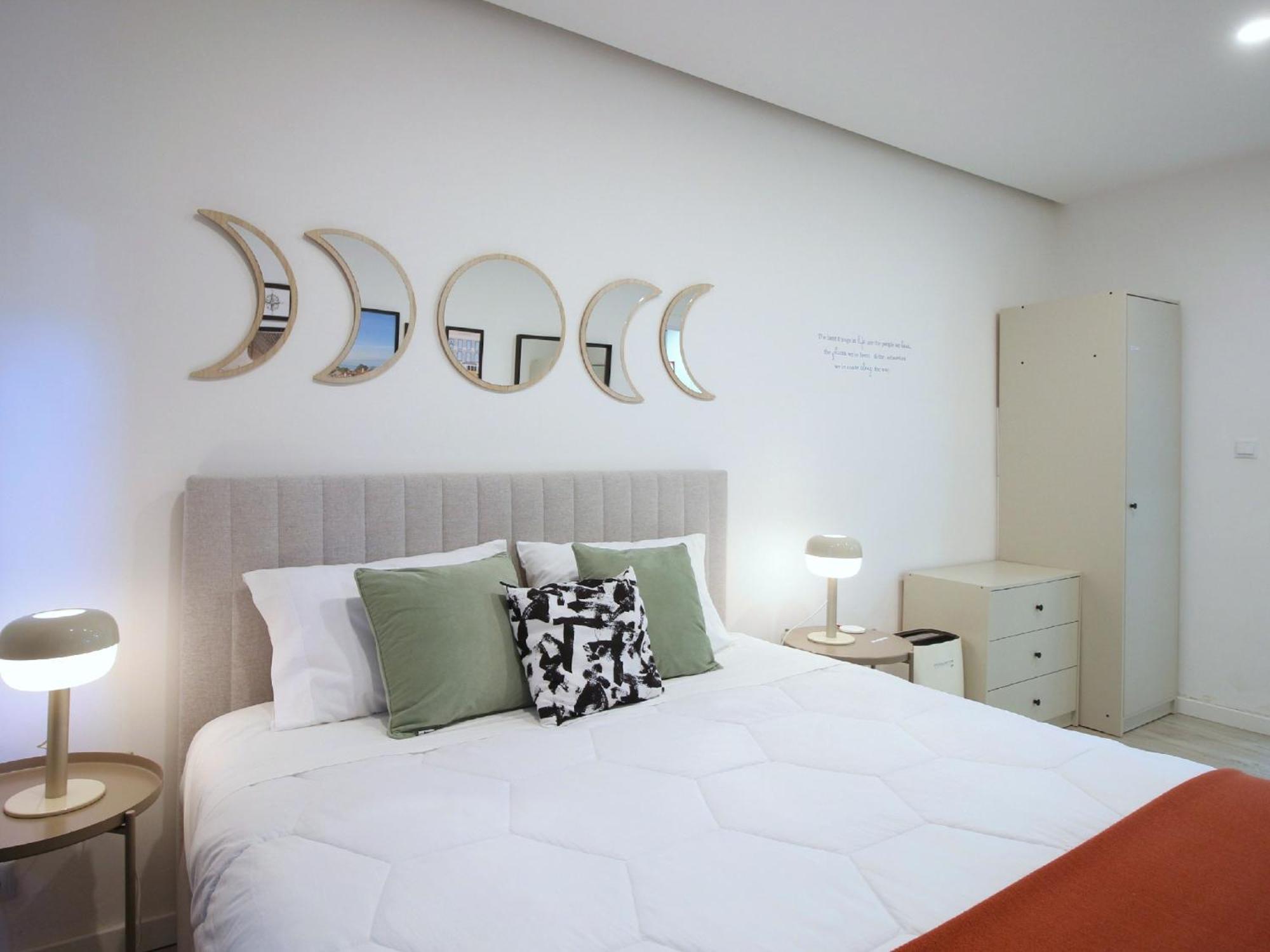 Cozy Apartment - Your Home Away Amadora Exterior foto