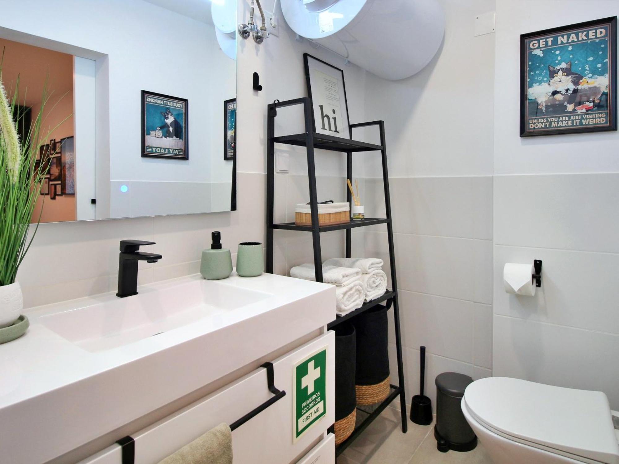 Cozy Apartment - Your Home Away Amadora Exterior foto