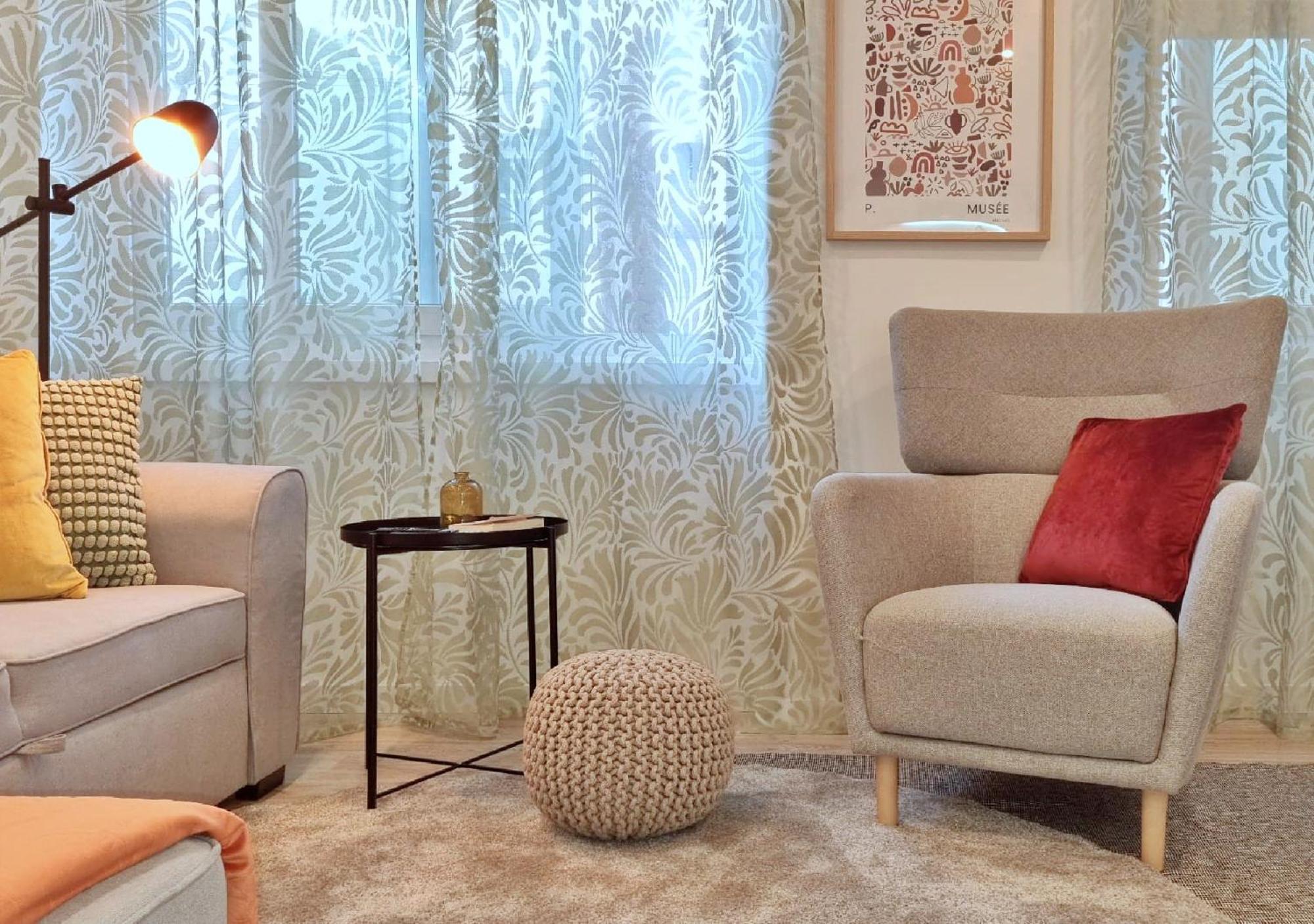 Cozy Apartment - Your Home Away Amadora Exterior foto